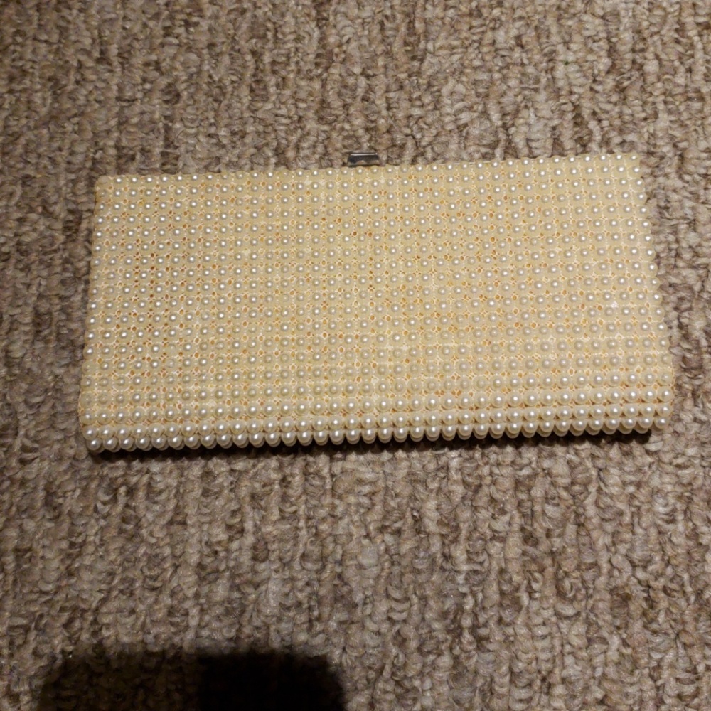 Jr clutch Vintage